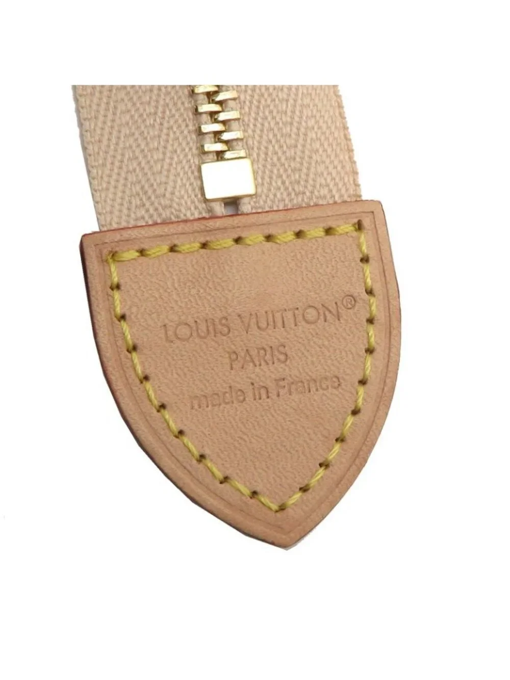 Louis Vuitton Pouch Trio - Picture 6 of 8